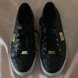 G by Guess Backer Lace-Up Sneakers